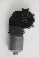 Wischermotor vorn BMW 318i 3er E46 0390241712 BOSCH 61617071693 03-2004