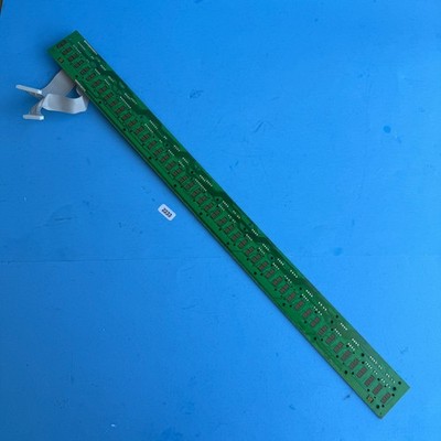 M-AUDIO AXIOM PRO 49 MIDI Controller OEM Part: Key Contact Circuit Board PCB