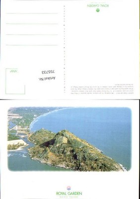 755733 Hua Hin Khao Takiab Hill Prachuap Khiri Khan Province Thailand