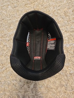 6D Helmets ATR-3 Super Cool Comfort Liner Medium