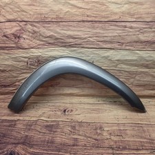 2001 2002 2003 2004 2005 Toyota Rav4 Front Wheel Arch Molding Rh Passenger Oem 2001 2002 2003 2004 2005 Toyota Rav4 Front Wheel Arch Molding Rh Passenger Oem