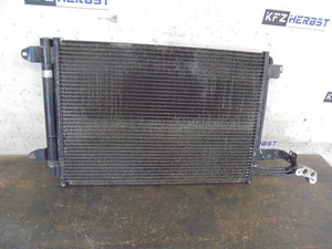 VW Golf VI 6 5K Klimak�hler 1K0298403A 2.0TDi 103kW CBD CBDB 165413