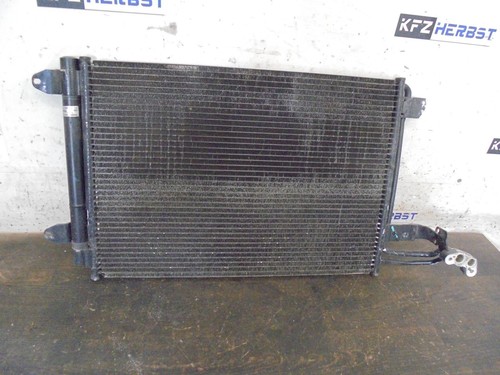 VW Golf VI 6 5K Klimak�hler 1K0298403A 2.0TDi 103kW CBD CBDB 165413