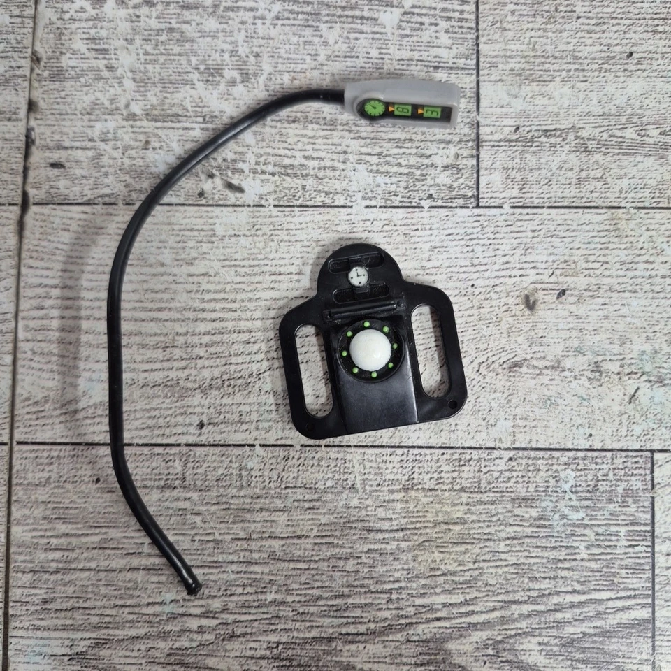 Figura de acción militar vintage de 12" equipo de buceo aletas y más GI Joe Dragon Foto 3 de 4