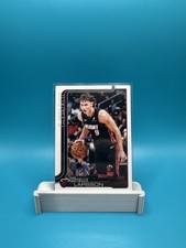 2025-26 Topps #79 Pelle Larsson Heat