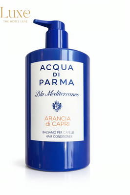 Acqua di Parma Blu Mediterraneo Hair Conditioner  Italian Collection  300ML