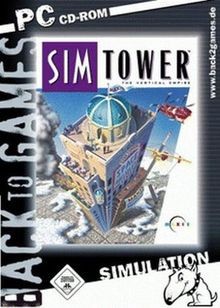 Sim Tower von FIP Publishing GmbH | Game | Zustand sehr gut