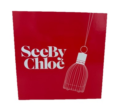 Chloé See by 2.5oz Women's Eau De Parfum for sale online | eBay
