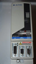 2094-BM02-S Allen Bradley Ser. B Kinetix 6000 Servo Drive Axis Module