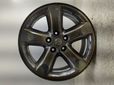 2006-2008 Dodge Ram 1500 Oem Wheel Rim Vdu5c 2006-2008 Dodge Ram 1500 Oem Wheel Rim Vdu5c