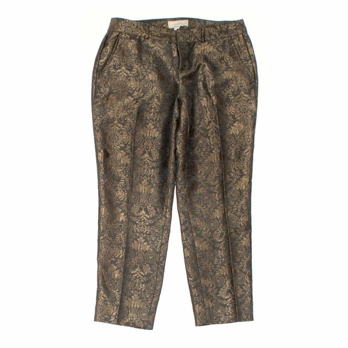 Banana Republic Women's Capri Pants 