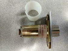 CORBIN RUSSWIN 3600 THROW OFF LATCH FOR PRIVACY FUNCTIONS UL 2 3/4" NOS US26D