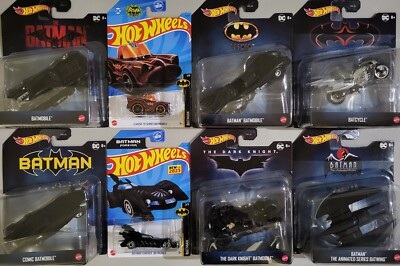 HotWheels バットモービル 全８種セット s-l400.jpg