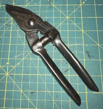 HKP Mfg. Co. Industrial Shears Model 890H • H.K. Porter, Inc Vintage Originals