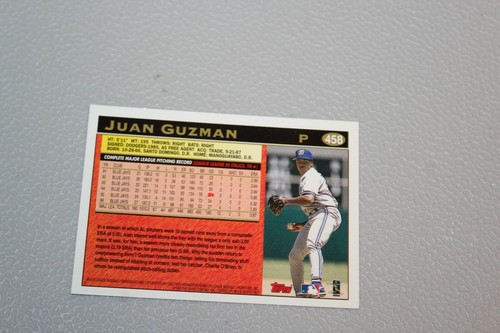 1997 Topps Baseball Complete Finish Fill Your List Set U-Pick #249-495 - Picture 420 of 498