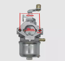 1PC EH09 carburetor For EH09 EH09-2 EH09-2D 3.0HP 2.4~4HP engine