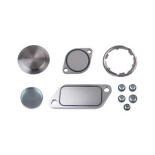 Block Off Plug Kit For ISX 15 CM2250 CM2350 2010-Present Stage 2