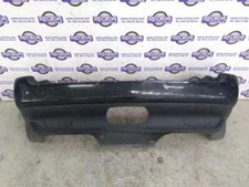 Pare-choc arrière BMW 2000