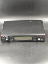 Dwukanałowy odbiornik Karsect KRU-482 UHF - używany, oznaki zużycia