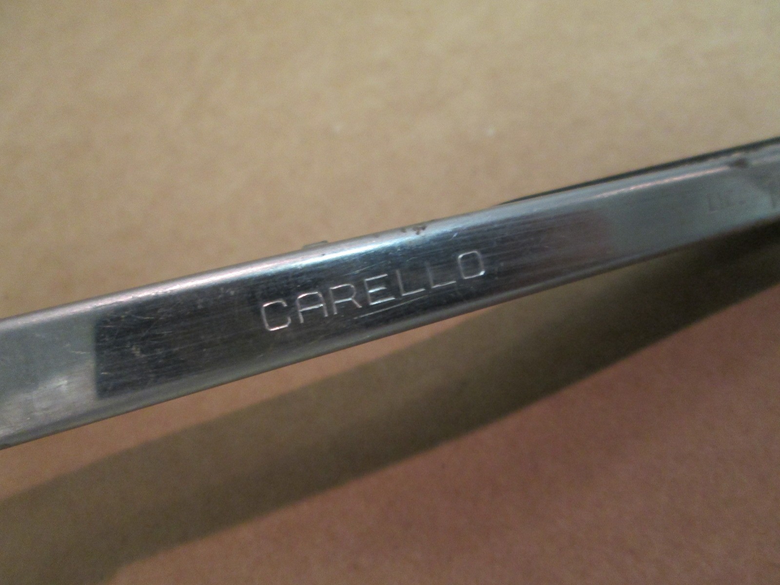 Ferrari Vintage Windshield Wiper Blade - Carello  # CC