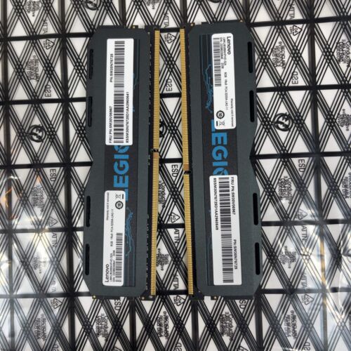 LENOVO LEGION 16GB (2x8GB) RAM DDR4 3200MHz SM30N76725