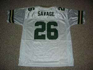 darnell savage jersey