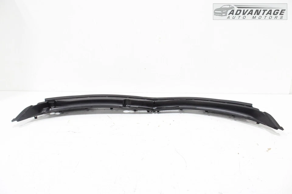 11-2023 MITSUBISHI OUTLANDER SPORT WINDSHIELD WIPER COWL COVER PANEL GRILLE OEM - Image 3 of 4