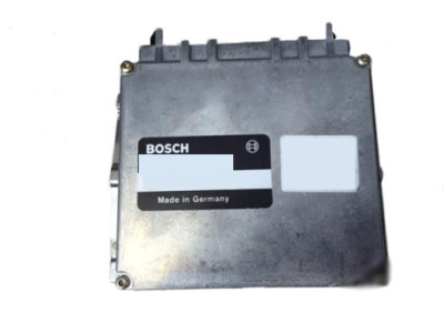 FIAT BRAVA 182 ECU ECM DME PCM PCU MSG ENGINE CONTROL UNIT 0280000590 