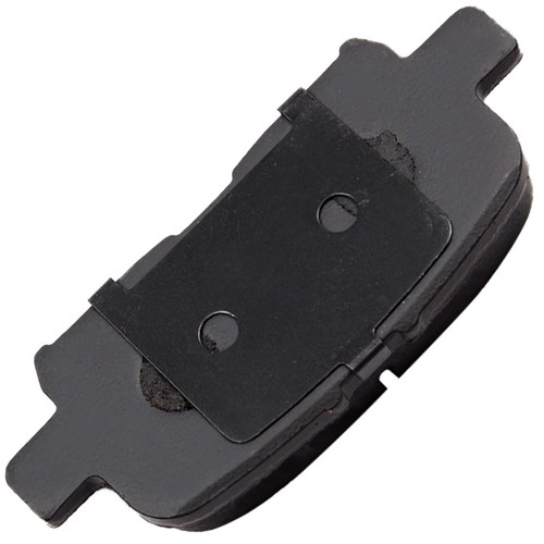 Ceramic Brake Pads for Honda Pilot Odyssey Acura MDX 4pcs Rear Pads w/Hardware - Picture 5 of 6