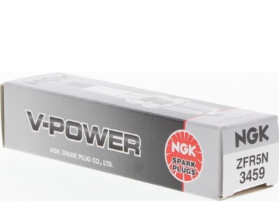 NGK 