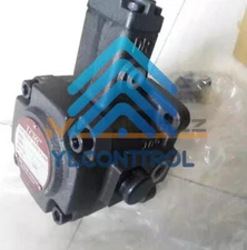 New ONE TCMC Vane pump flat key shaft TCVP-F30-A3