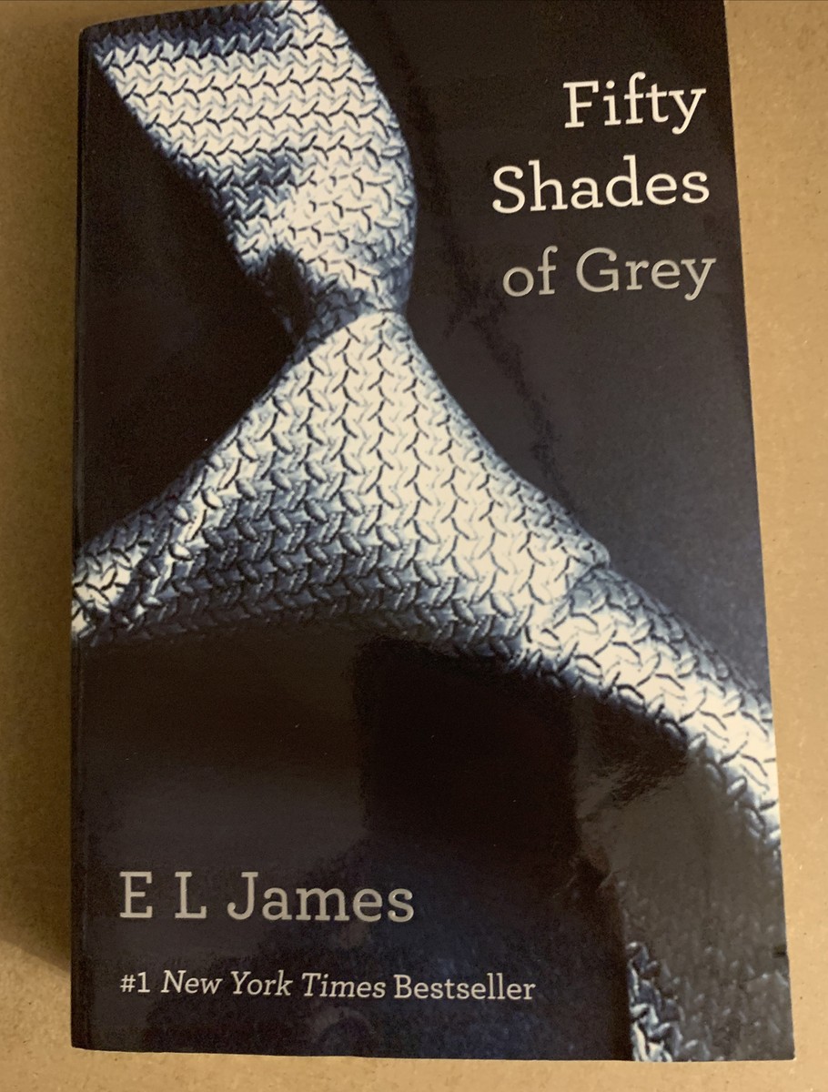 Fifty Shades of Grey Fifty Shades of Grey by James