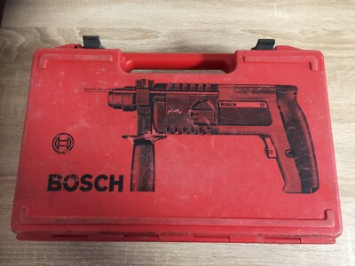 Bosch PBH 20-RE Bohrmaschine Schlagbohrmaschine mit Koffer