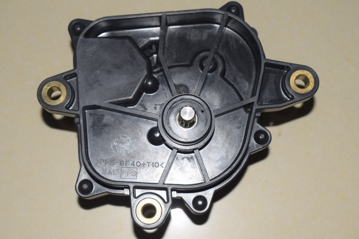 OEM Gear Actuator Transfer Case 051100-0111 8981964150
