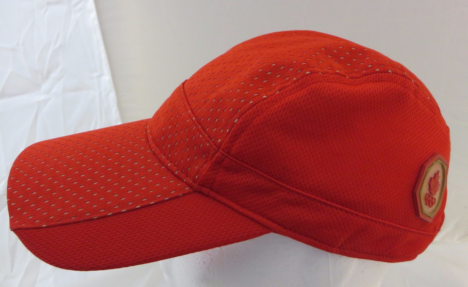 Kids Youth baseball cap hat HBC Hudsons 