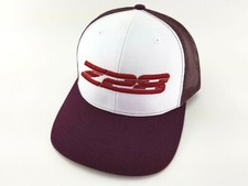 Camaro Trucker Hat - Gifts Chevrolet Chevy Z/28 Richardson cap Chevy gift ss