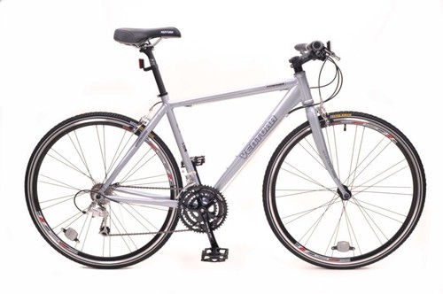 Ventura 700C Aluminum Alloy Trekking 