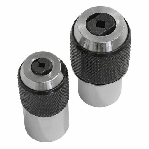 Neilsen CT5517 10-Piece Injector Clamping Bolt Thread Repair Set For Mercedes Benz