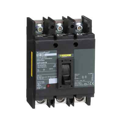 Square D 200 Amp Circuit Breaker QDP32200TM