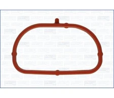 Gasket, intake manifold AJUSA 01163200 middle for Chrysler