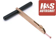 H & S Auto Shot 1095 Mini Stud Puller PDR Paintless Dent Removal New Free Ship
