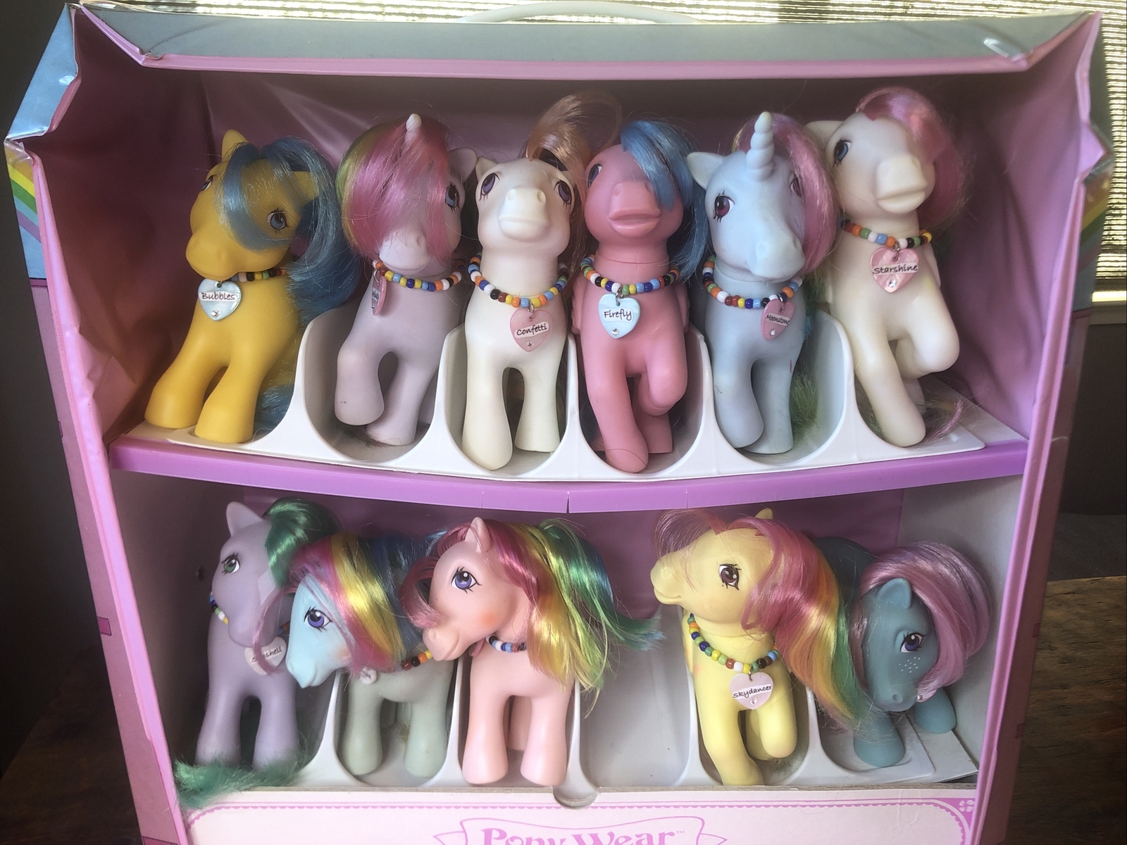 my little pony value