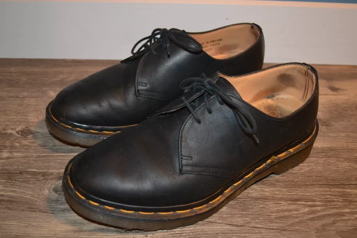 Dr martens 1484 hot sale