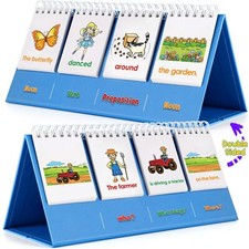Sentence Building for KidsSpeech Therapy Learn to Read for Preschool Kinderga...