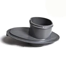 Fits For Kirby 190181, 190181S, Heritage I Vacuum Bottom Bag Adaptor