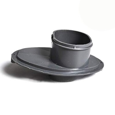 #ad Fits For Kirby 190181 190181S Heritage I Vacuum Bottom Bag Adaptor $18.49