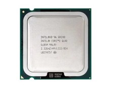 Intel Core 2 Quad 4 Cores Q8200/Q8300/Q8400/Q9300 Processor CPU LGA 775 socket