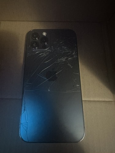 Apple iPhone 12 Pro - 128 GB - Gris (AT&T bloqueado) (IMEI limpio) - Imagen 4 de 6