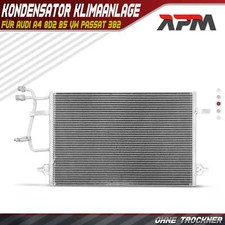 Condensateur Audi A4