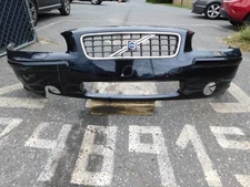 2006-2009 VOLVO S60  FRONT BUMPER COVER GRILL OEM  06-09